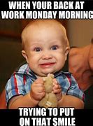 Image result for Monday Meme Office Positive