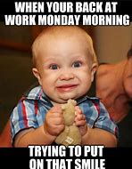 Image result for monday work memes