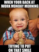 Image result for Funny Monday Work Humor