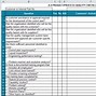 Image result for Quality Control Excel Template