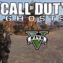 Image result for Call of Duty Ghost 3D Model