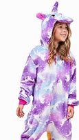 Image result for Girls Unicorn Pajamas