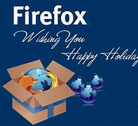 Image result for Firefox Christmas Icon