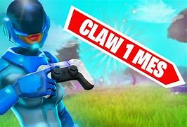 Image result for A1 Claw Fortnite