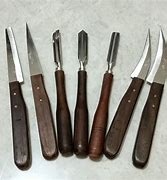 Image result for Fruit Carving Knife