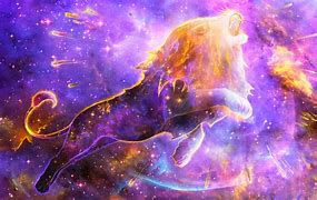 Image result for HD Spiritual Galaxy Art