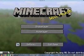 Image result for How to Make Your Screen Smaller in Minecraft