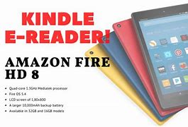 Image result for New Kindle Fire HD 8Iad