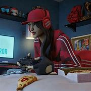 Image result for Apple with a Face Gaming