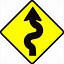 Image result for Caution Sign Silhouette