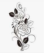 Image result for Things Clip Art Black and White