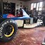 Image result for F1 Ford Chassis