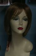 Image result for Red Lace Wig
