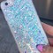 Image result for Glitter Liquid iPhone 4 Cases