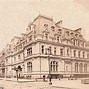 Image result for 1009 Fifth Avenue New York in Doors