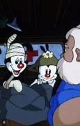 Image result for Animaniacs Papers for Papa