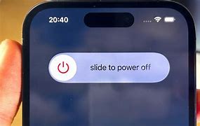 Image result for How to Turn Off iPhone without Screen