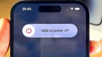 Image result for How to Power Off iPhone without Screen