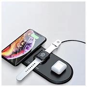 Image result for Watch Phone AirPod Charger
