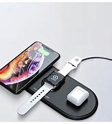 Image result for iPhone and AirPod Charger