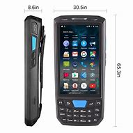 Image result for Cell Phone Barcode Scanner
