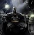 Image result for Batman Anime Art Style