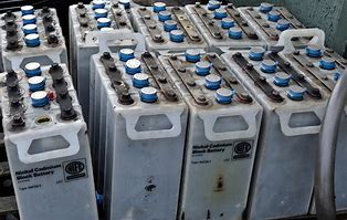 Image result for Electrical Battery