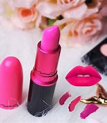 Image result for Mac Pink Lipstick