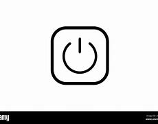 Image result for On/Off Power Button Icon