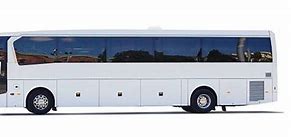 Image result for Bus Side View