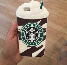 Image result for Starbucks Drink Phone Case iPhone 6