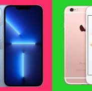 Image result for iPhone 6s Side View