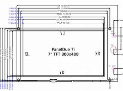 Image result for Panel Due 5 vs 7