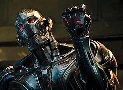 Image result for Marvel Robot Characters
