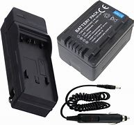 Image result for Camcorder Battery Charger