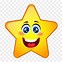 Image result for Star with a Face