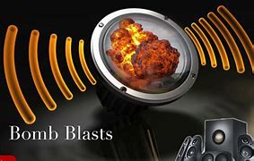 Image result for Bomb Sound