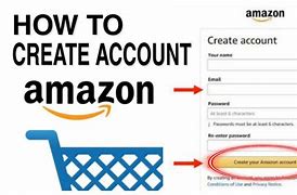Image result for Show-Me My Amazon Account