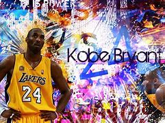 Image result for Kobe 24 Immortalized