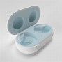 Image result for Samsung Galaxy Buds White