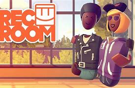 Image result for Rec Room Gecko Greenscreen