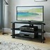 Image result for 43 Inch LED TV Table Stand