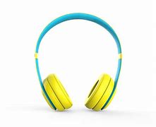 Image result for Yellow and Blue Beats