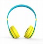 Image result for Yellow and Blue Beats