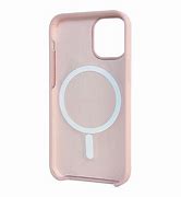 Image result for iPhone 12 Silicone Case with MagSafe