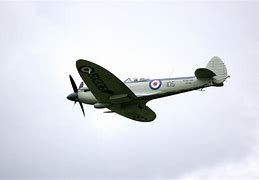 Image result for Supermarine Swift Fr5