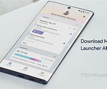 Image result for Microsoft Launcher Apk