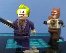 Image result for LEGO Jack Nicholson Joker