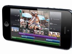 Image result for Apple iPhone 5 TV Ad Smartphone