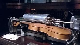 Image result for Self Playing Musical Instruments